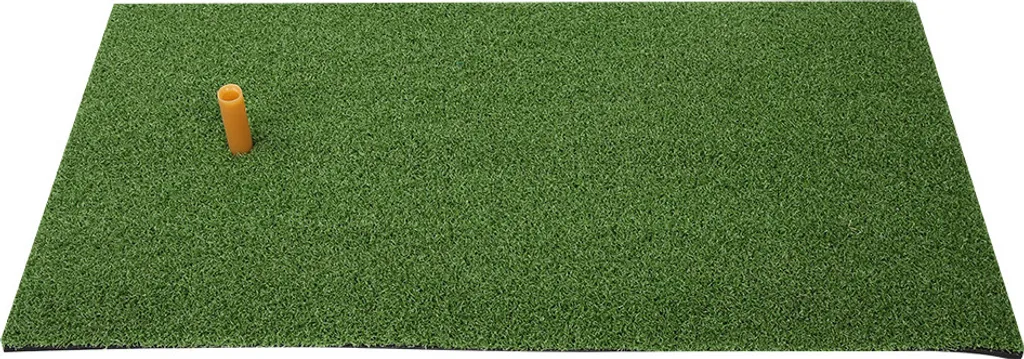 Tapis de golf anti-glisse : protégez vos sols et améliorez votre jeu