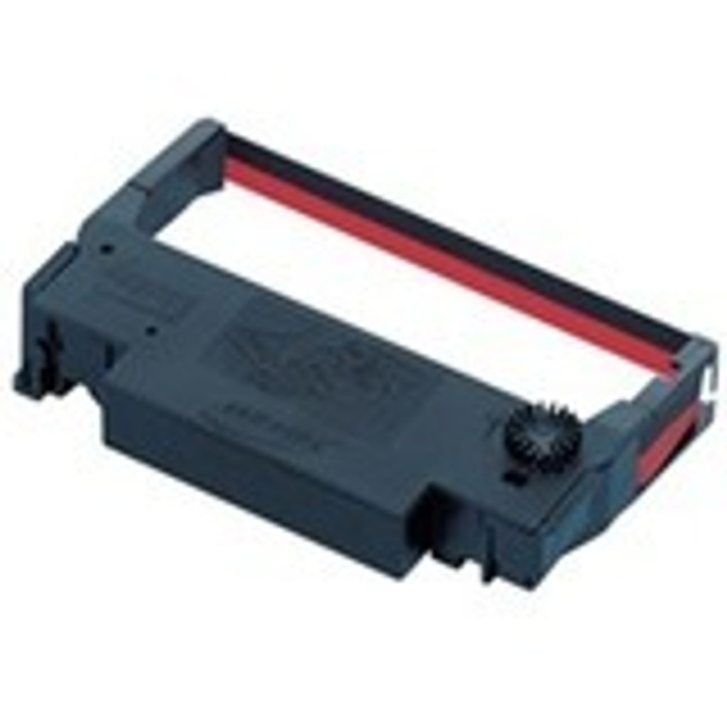 Farbband, schwarz/rot für SRP-270 und SRP-275 Serie