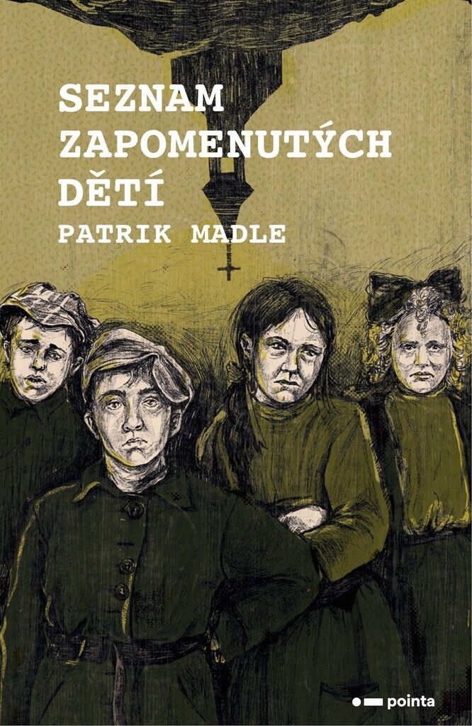 Seznam zapomenutých dětí | Patrik Madle