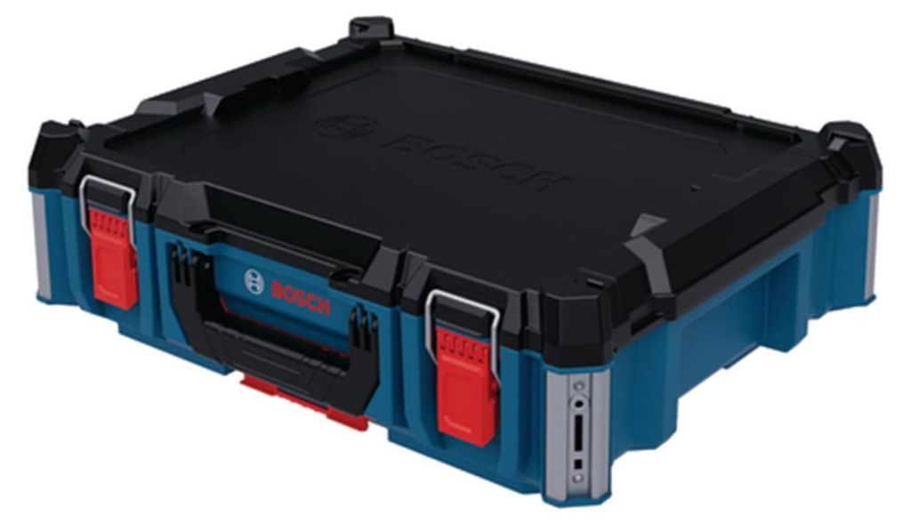 Koffer BOSCH L-Boxx Contractor 170 Zdjęcie produktu 