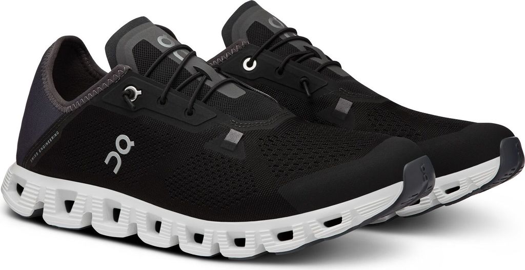 ON Running Cloud 5 Coast - Herren Sneakers Schuhe Produktbild 12