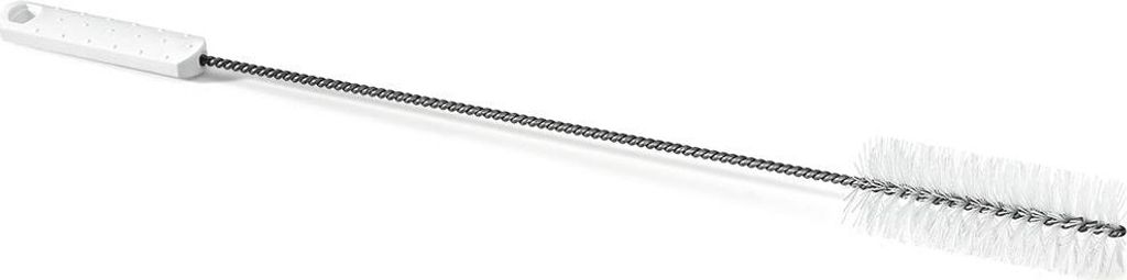 Nölle Profi Brush HACCP Gedrehte Bürste, 40 mm, harte Borsten 0,5 mm | 1 Stück
