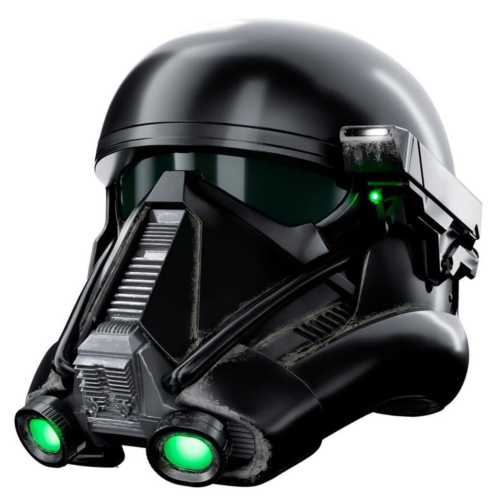 Star Wars The Black Series Imperial Death Trooper Produktbild 