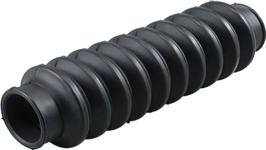 Stopper les prises d'air : Soufflet filtre à air 175mm Piaggio Runner