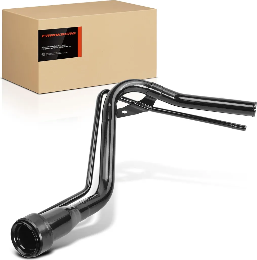 Tuyau carburant haute résistance pour Toyota Yaris et Verso P2 NCP1