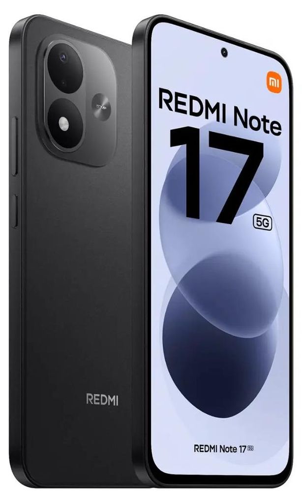 Xiaomi Redmi Note 17 5G 17,8 cm (6.99") Dual-SIM USB Typ-C Produktbild 