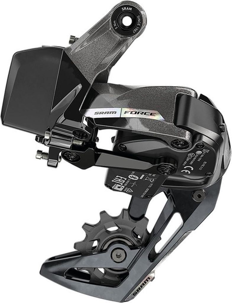 Sram Schaltwerk Force Xplr Axs D2