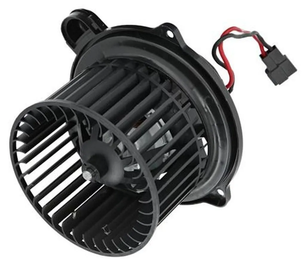 Ventilateur d'habitacle avant Valeo 884567 contre la buée en voiture