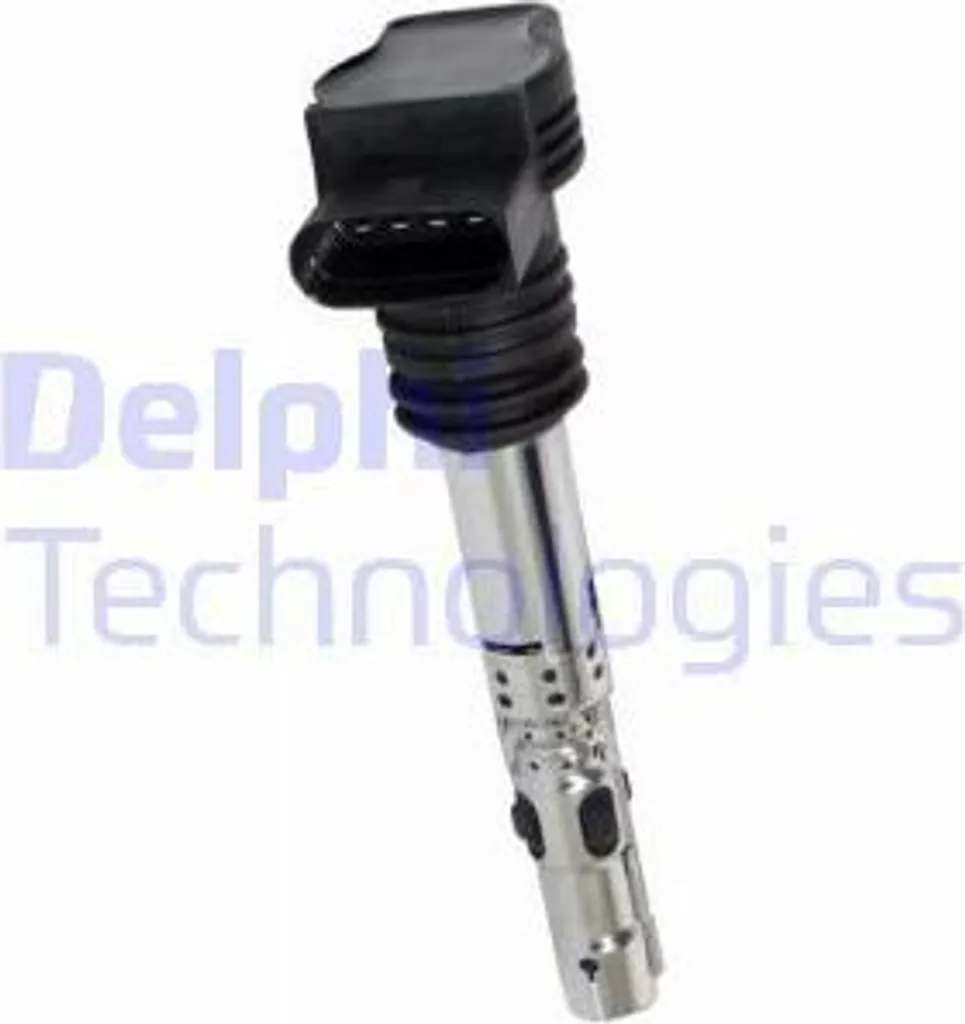 Bobina Delphi GN10236-12B1 High Performance OE 06A905115 Audi VW