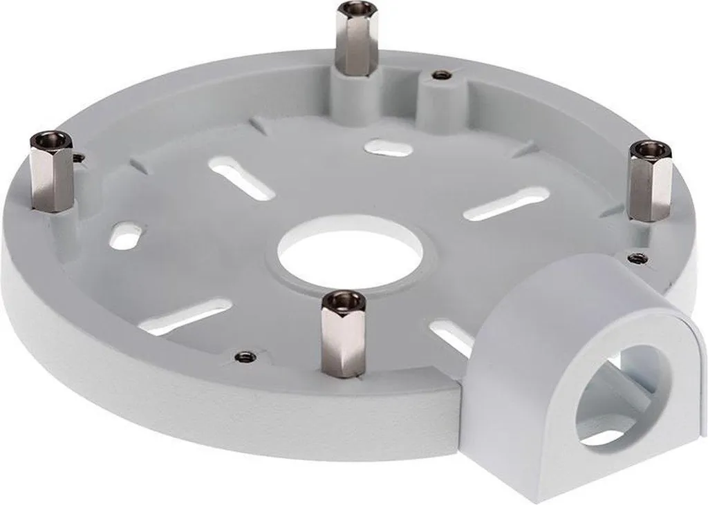 Axis 5504-041 Kit de montage encastré pour caméra dôme de sécurité