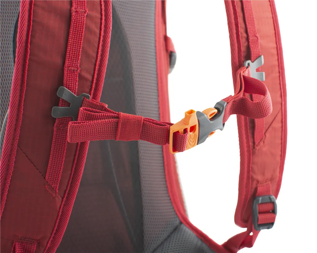 Sac à Dos de Cyclisme Pinguin Ride 19 Vert avec Dossier Ventilé 19L - 16