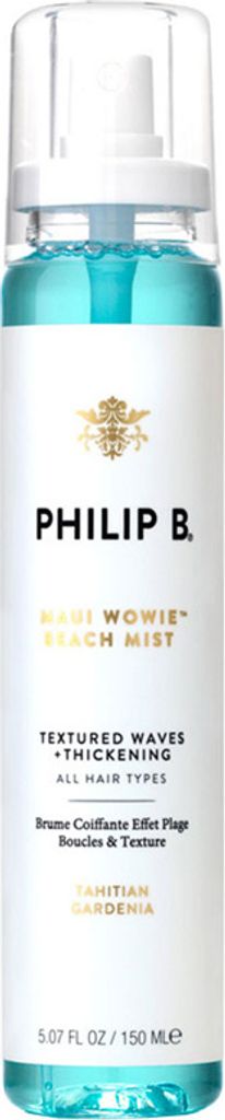 Philip B. Maui Wowie Volumizing & Thickening Beach Mist 150 ml