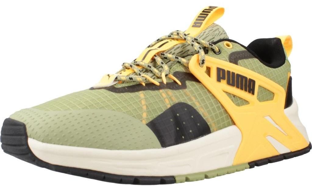 Puma Pacer + Trail Trailrunning-schuhe Grün EU 40 Herren,Damen Grün EU 40