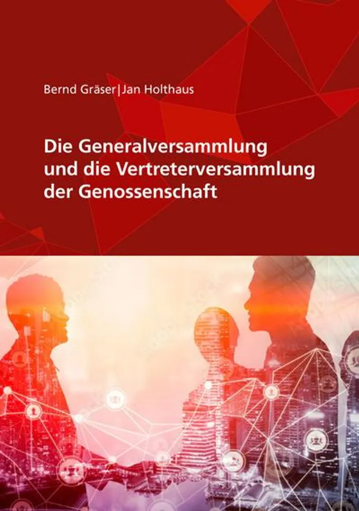 Organiser son Assemblée Générale de Coopérative : Guide et Méthode