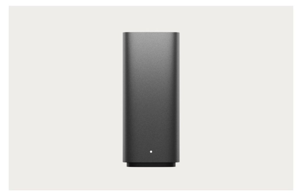 Synology BeeStation Plus NAS Desktop Intel Celeron J4125 4 GB DDR4 8 TB SSD Schwarz