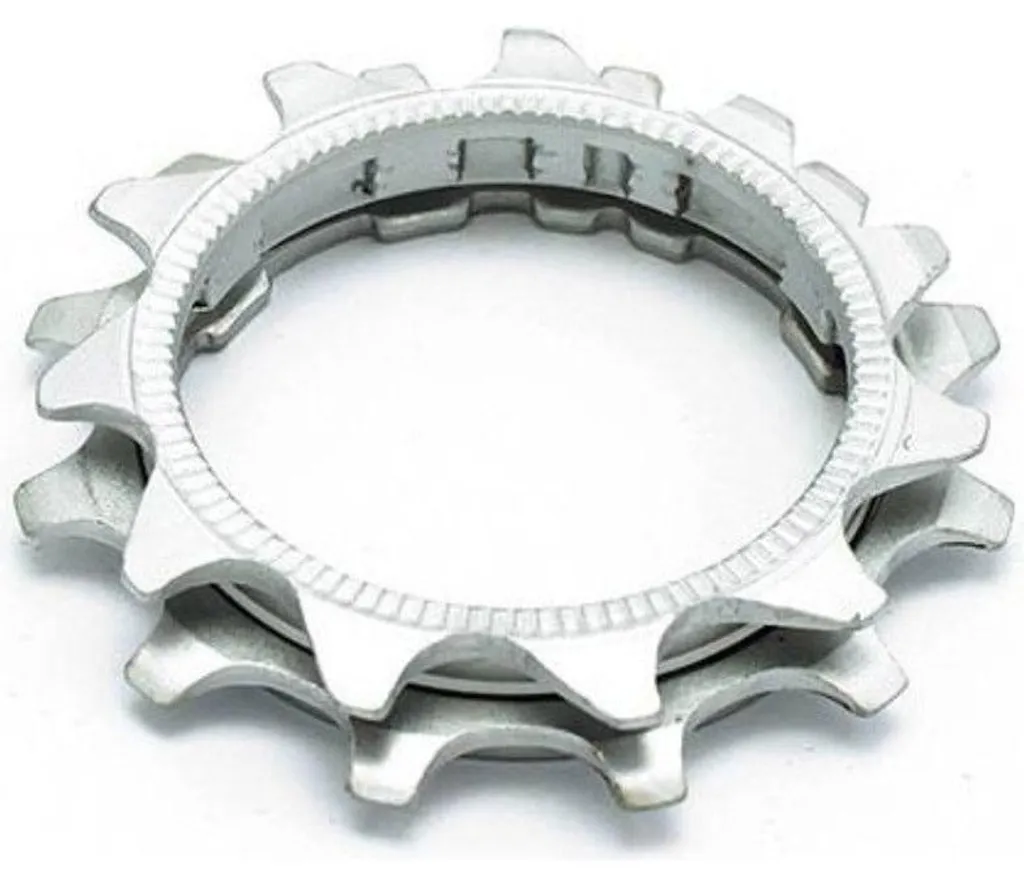 Pignon 11-12 dents Miche pour cassette vélo route Shimano 10 vitesses