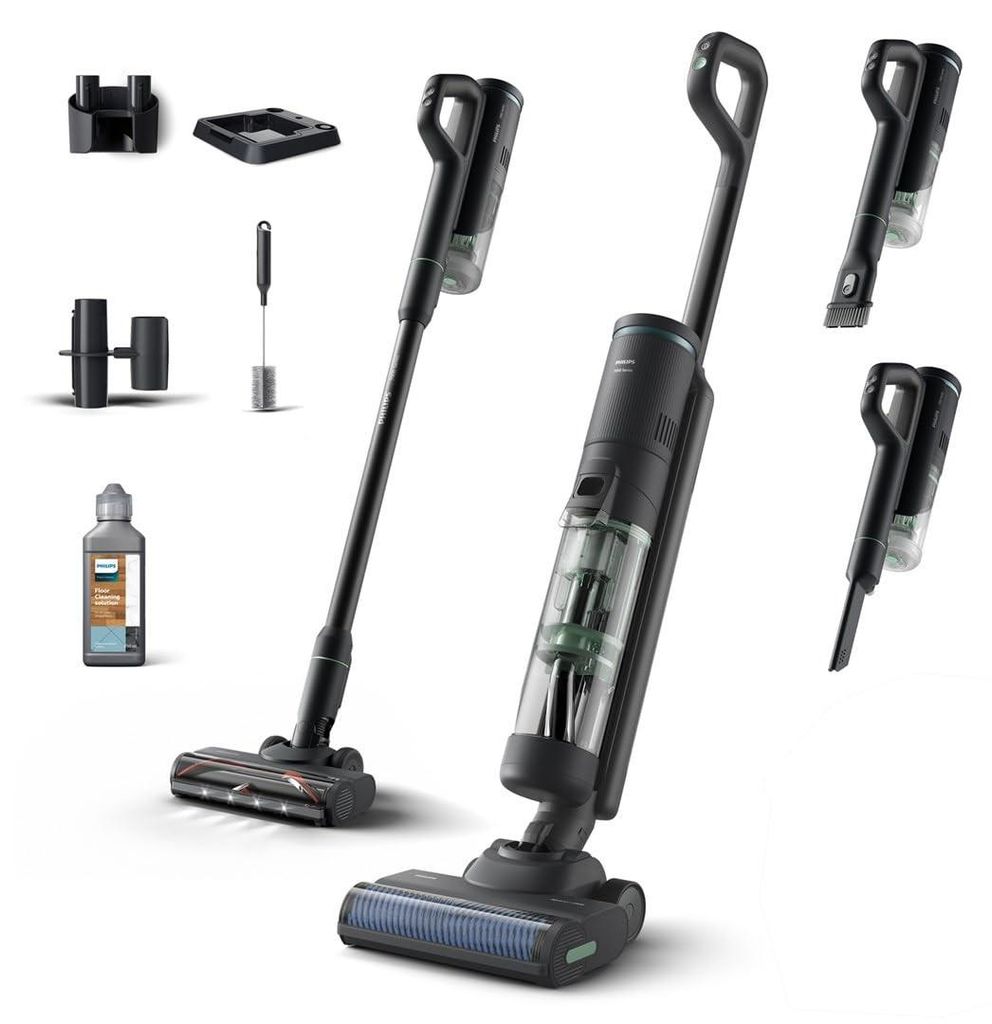 Philips 7000 series Wischsauger Produktbild 