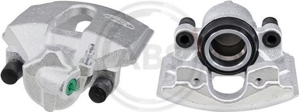 A.B.S. 431342 Bremssattel OE 1355099 kompatibel mit Fiesta