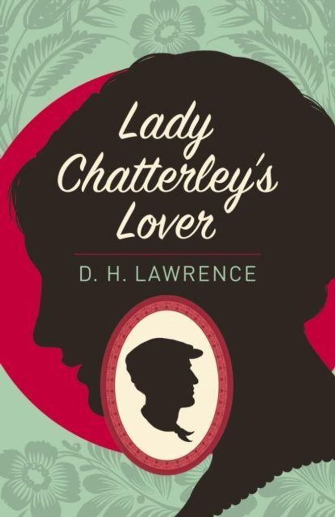 Classics Lady Chatterleys Lover – Lingua: Inglese