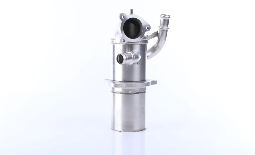 Radiateur de réaspiration des gaz NISSENS 989423 pour moteur diesel