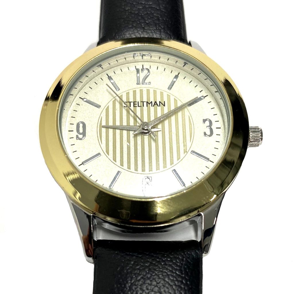 Damen Armbanduhr inkl. 3 Wechselrahmen Damenuhr Frauen Uhr Produktbild 