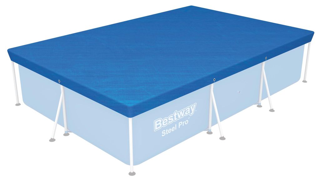 Kryt na obdélníkový bazén 3x2 Bestway 58106 Obrázek produktu 