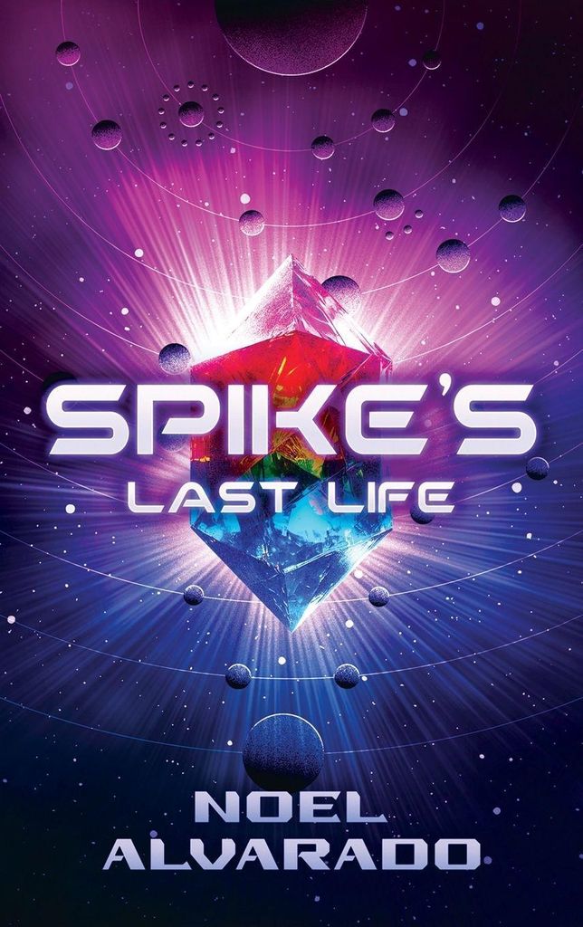 Spike's Last Life