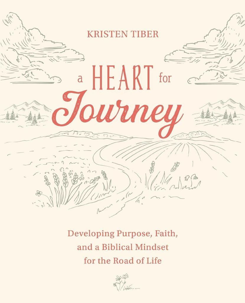 A Heart for Journey