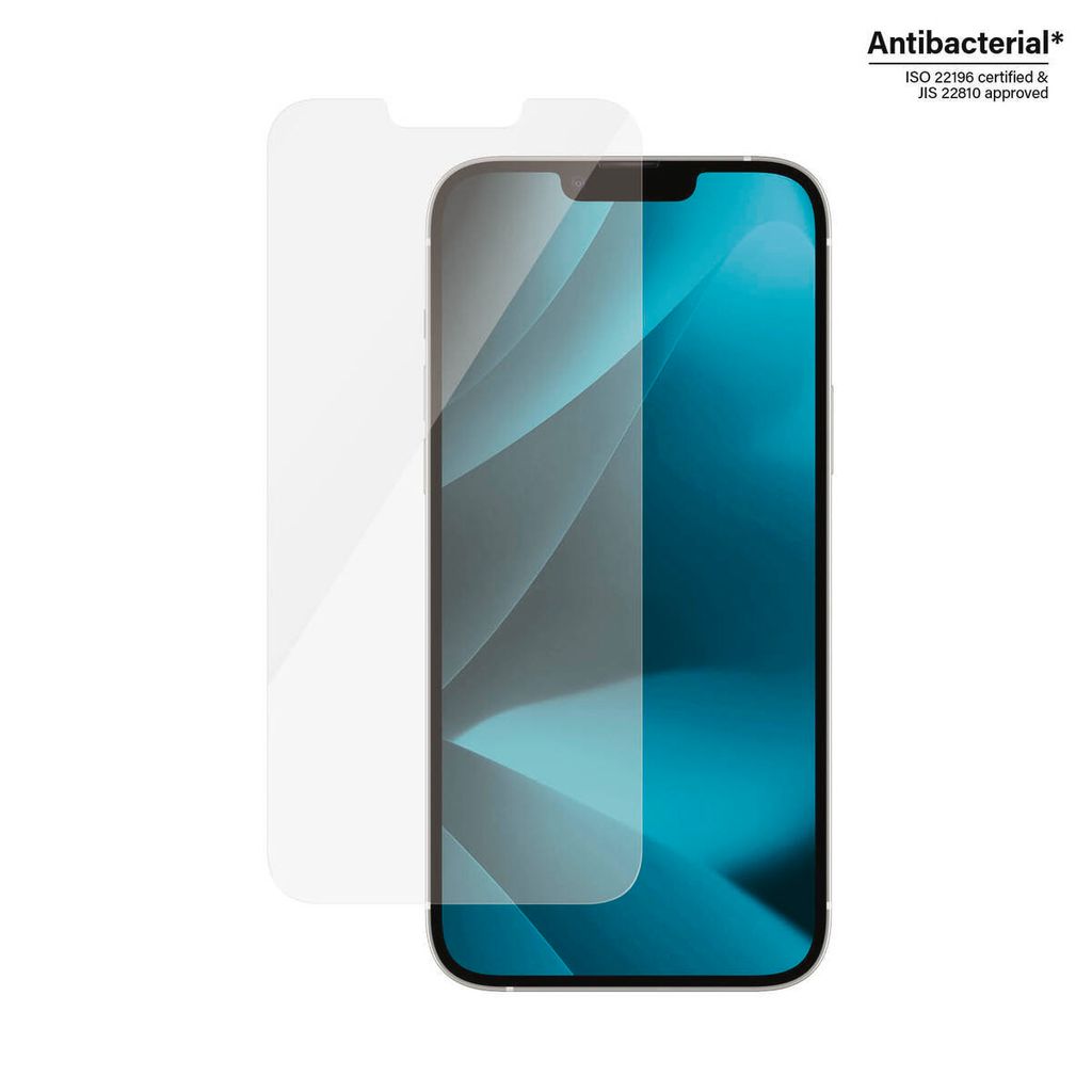 PanzerGlass 51514 PanzerGlass Screen Protector Classic Fit Image du produit 
