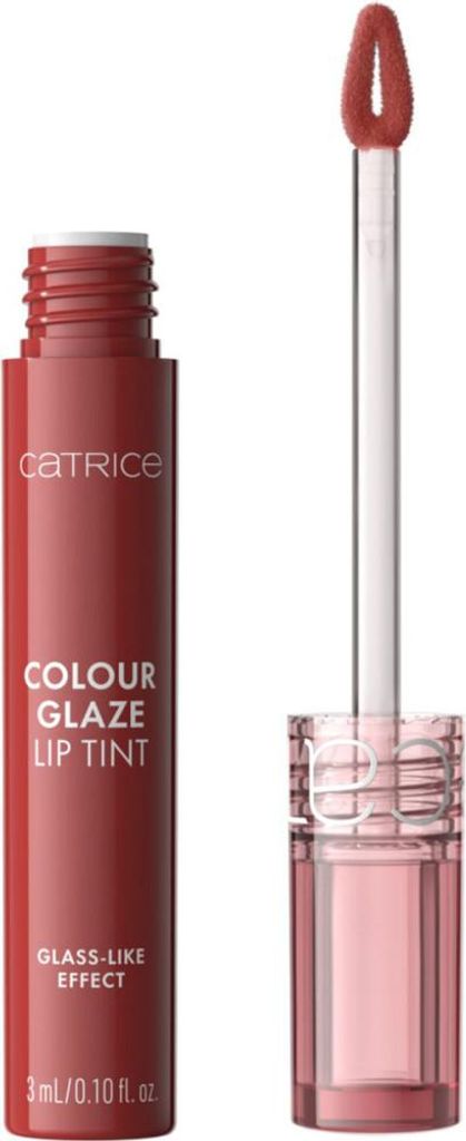Catrice - Colour Glaze Lippenfarbe - 030 In My Cherry Era