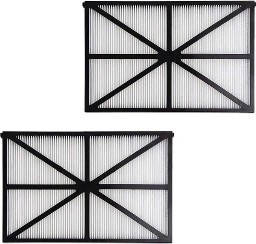 Pack de 2 filtres pour robot piscine : gardez une eau propre tout l'été