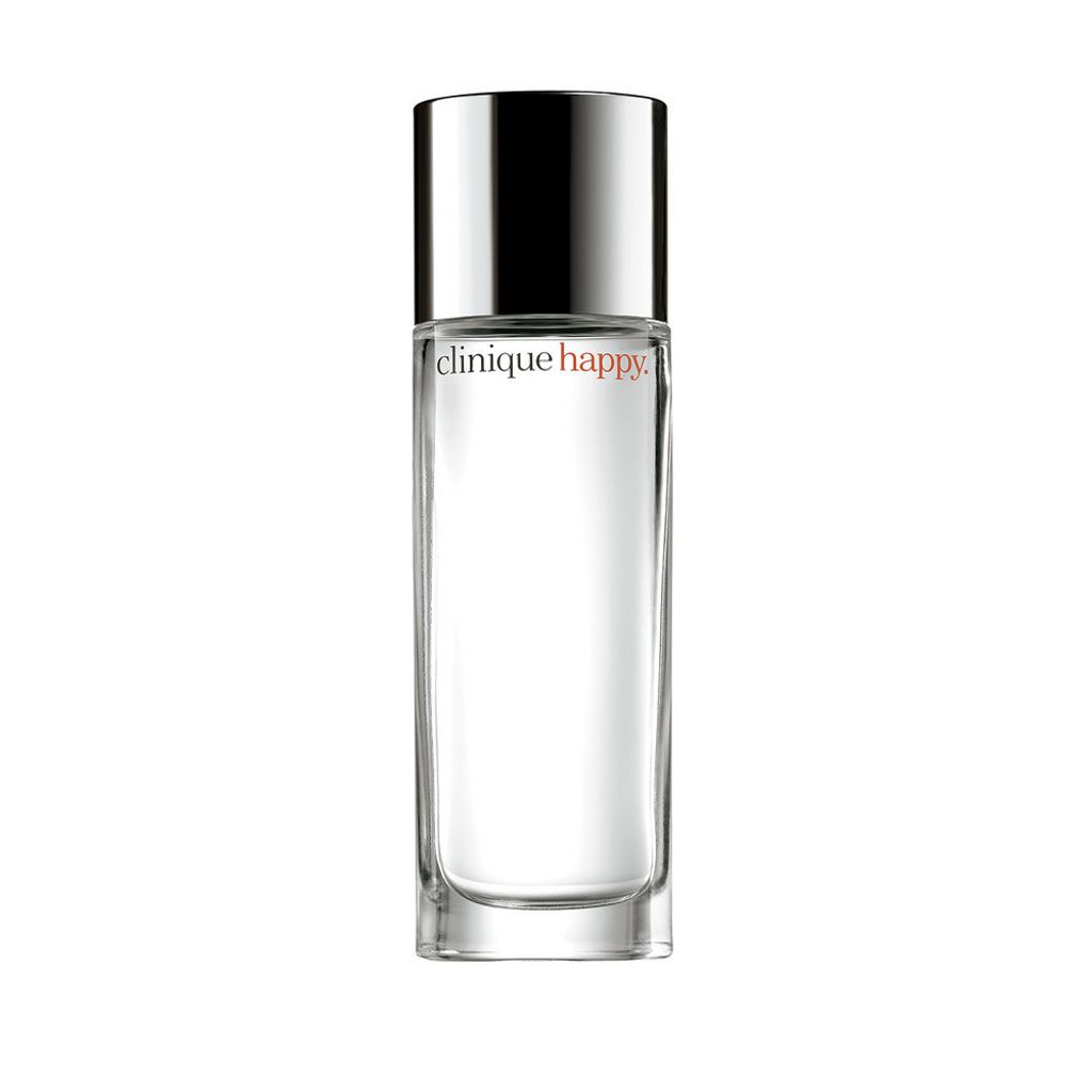 Clinique Happy, Ženy, 50 ml, Nedoplnitelná lahvička, Láhev, Obrázek produktu 
