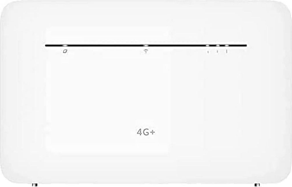 Huawei B535-333 - Router wireless - WWAN - Switch a 4 porte Immagine del prodotto 