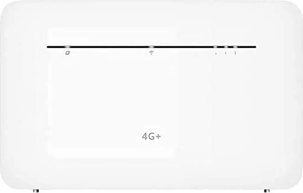 Améliorez votre Wi-Fi avec le Routeur 4G Huawei 535-333 Double Bande LAN