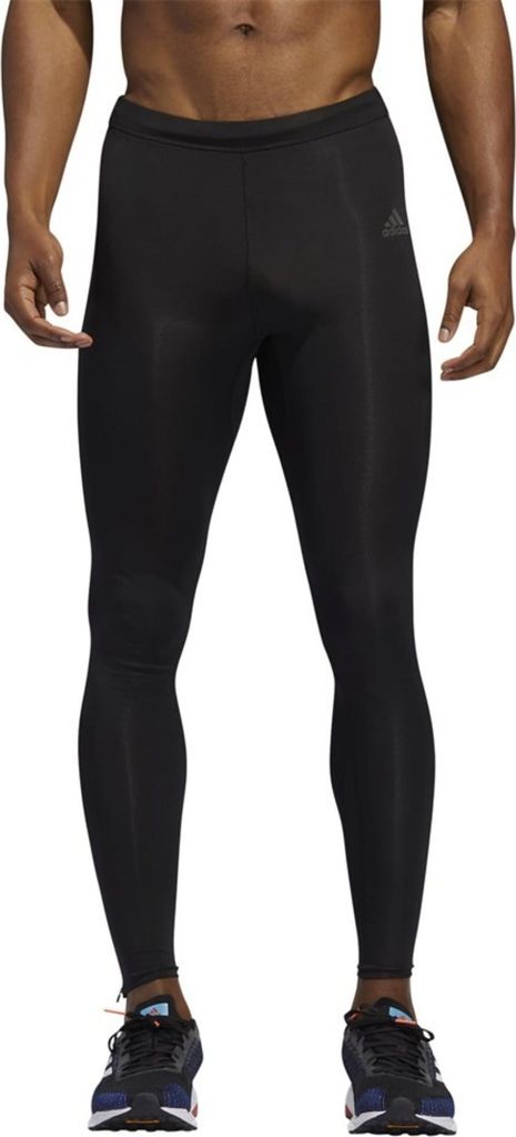 adidas ED9288 Own the Run Tight S