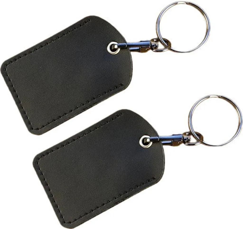 Custodia in pelle per chiavi auto per X, portachiavi per M, portachiavi per serie GT, portachiavi auto per serie 1, 2, 3, 5, 6, 7 - Italia