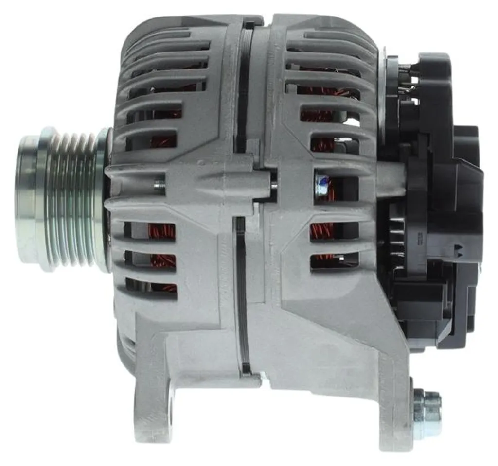 Alternateur Bosch 120 Ampères 14 Volts haute performance pour Passat 3B6