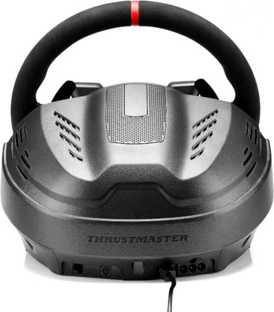 Volant Thrustmaster T300 pour simracing sur console PS4 et PC - 12