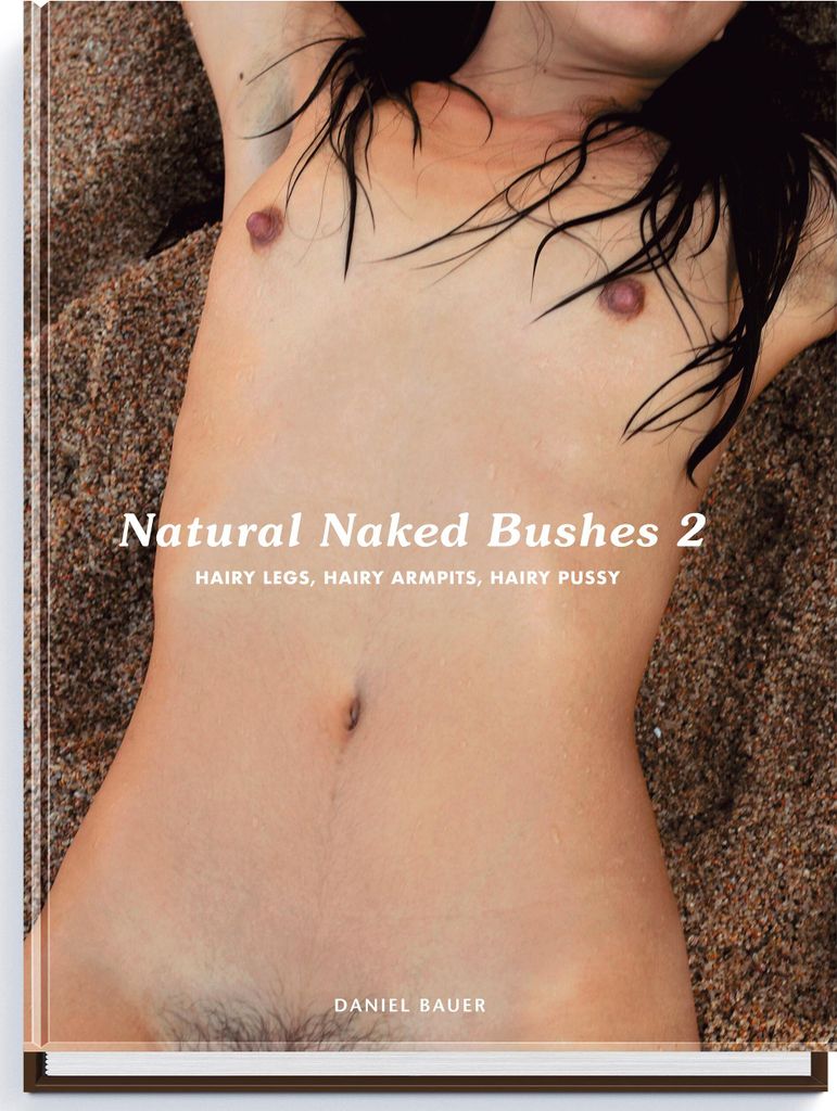 Natural Naked Bushes 2