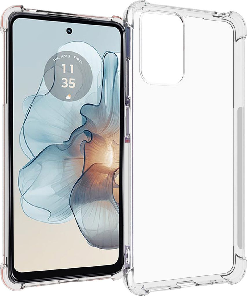 imoshion Shockproof Case Motorola Moto G24 Power - Produktbild 