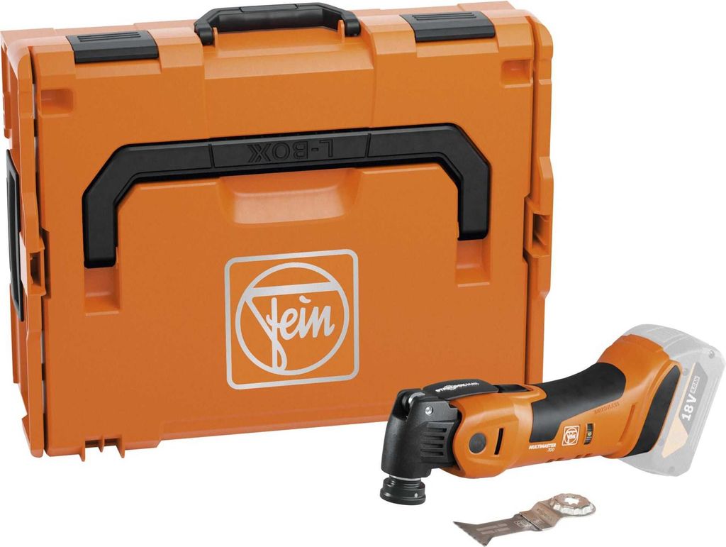 Fein  AMM 700 MAX AS Image du produit 