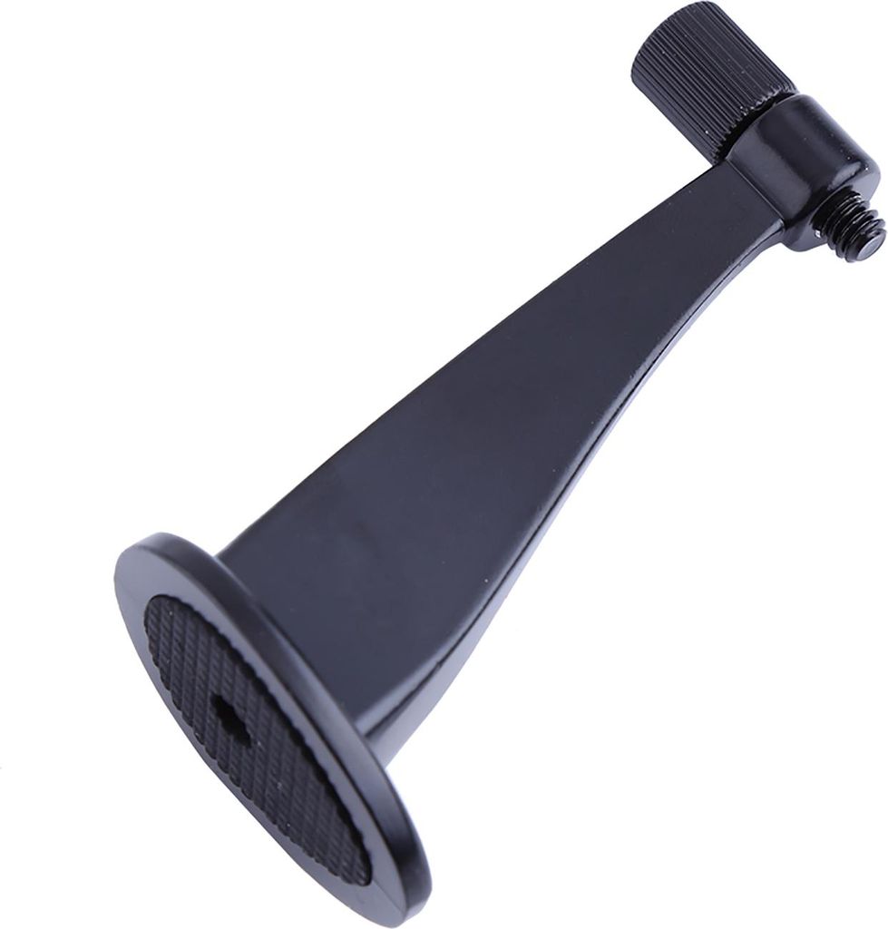 Hochwertige 1/4 "Gewindegröße Fernglasklasse, Fernglas -Stativadapter, Berufsgebrauch für allgemeine