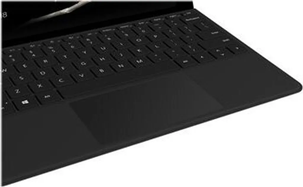 Microsoft Surface Go Type Cover Noir Clavier AZERTY Français Refresh