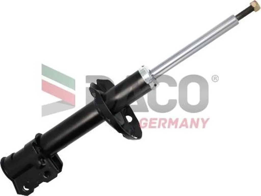 Amortisseur arrière haute performance DACO 453646 OE 344043 pour Combo