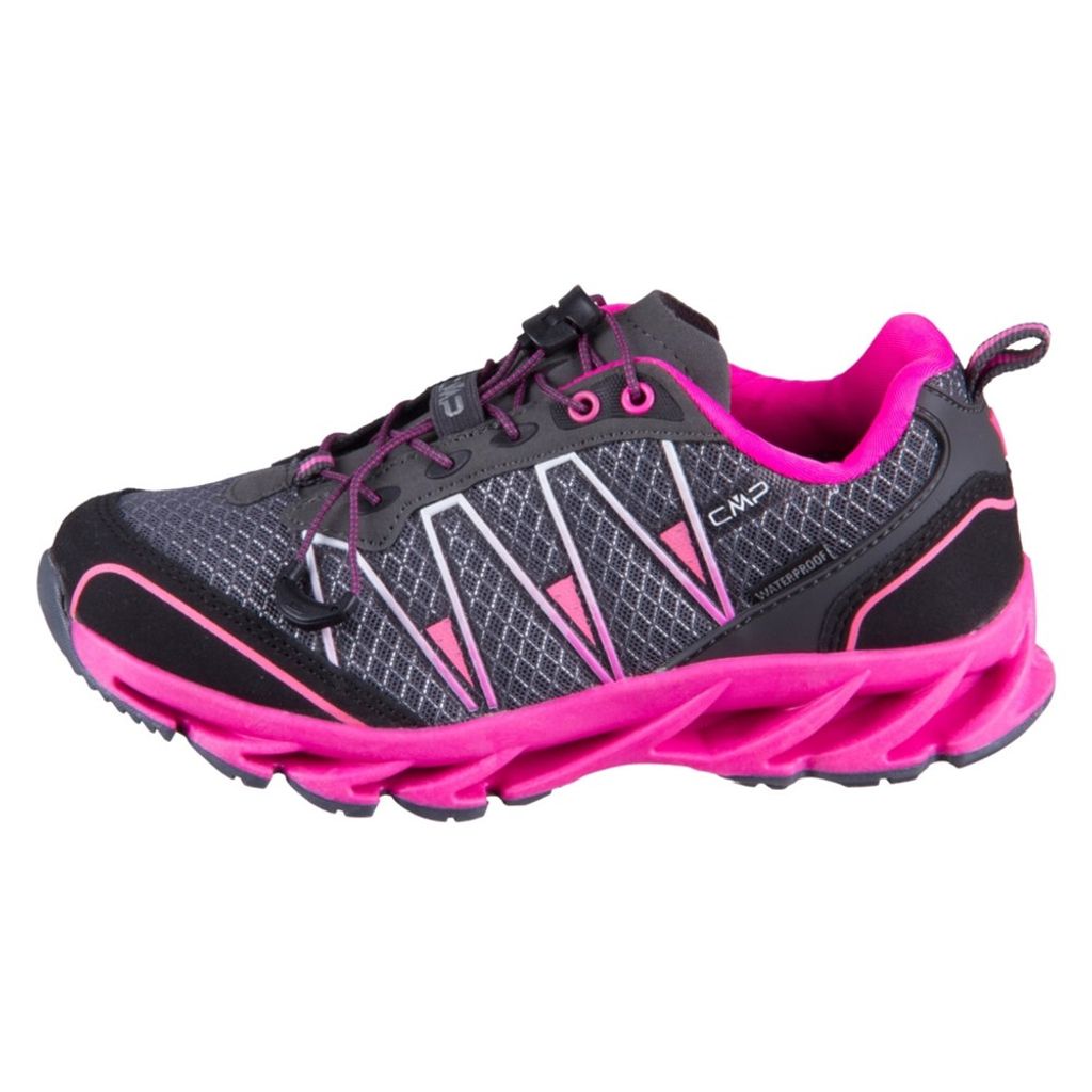 CMP Wandershuhe Kids Altak Trail Shoes WP 2.