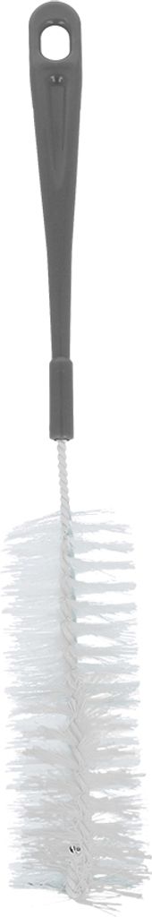 Metaltex Auslaufreiniger 32 cm grau weiß