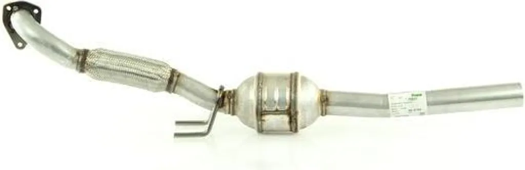 Pot Catalytique WALKER pour Volkswagen Golf IV 1J1 - Qualité Origine