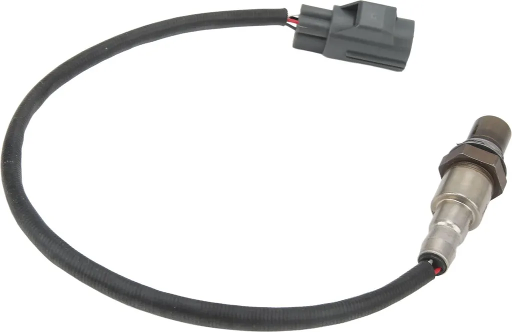 Sonde Lambda LR062045 Capteur Oxygène pour Land Rover Range Rover