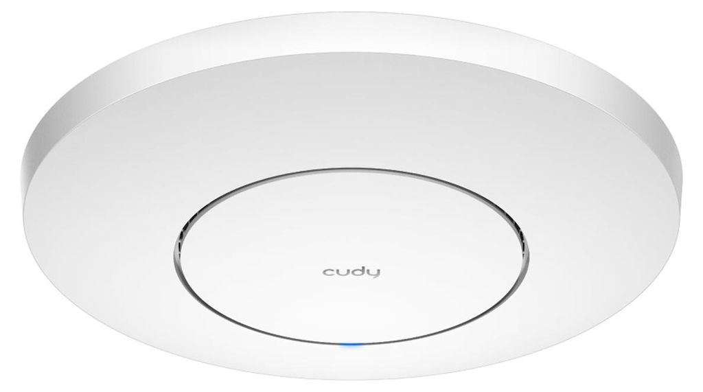 CUDY AP11000 BE11000 Wi-Fi7 Access Point Tri-Band 2.5G mit Produktbild 