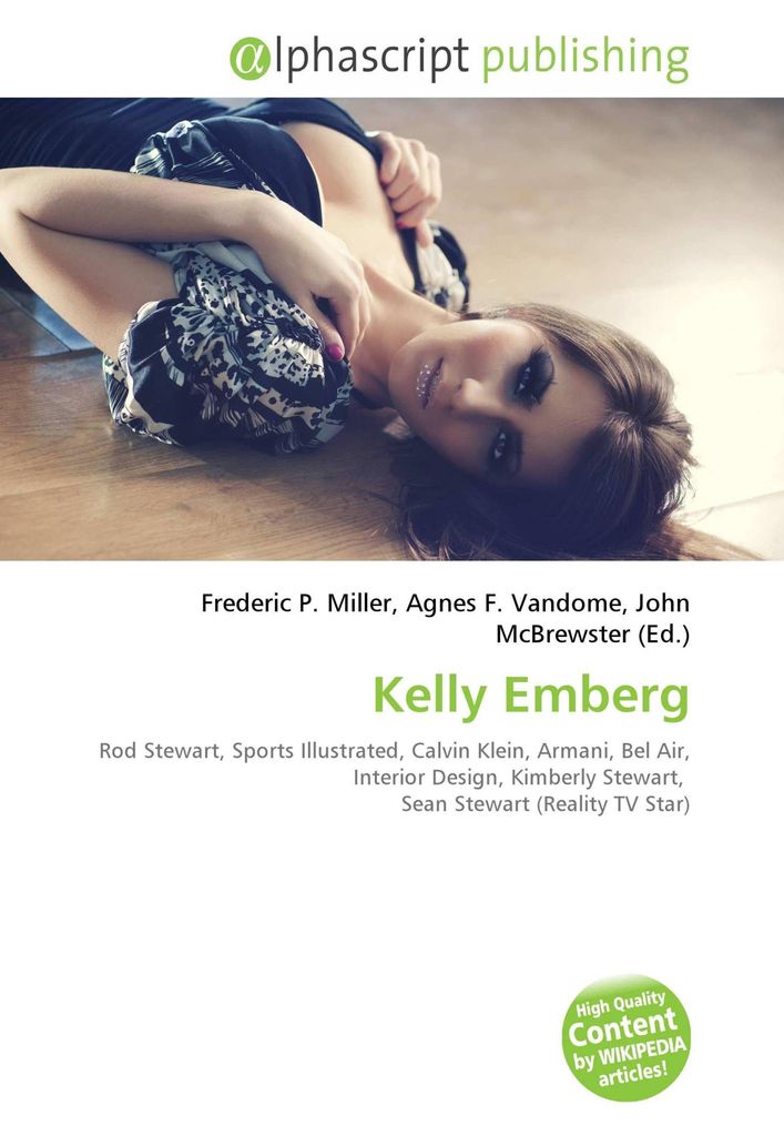 Kelly Emberg